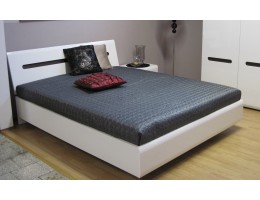 Кровать с подъёмным механизмом S205-LOZ 160 AZTECA