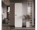 Шкаф Индиана сосна каньон JSZF1D