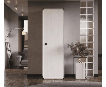 Шкаф Индиана сосна каньон JSZF1D