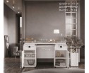 Стол письменный Индиана сосна каньон JBIU2D2S