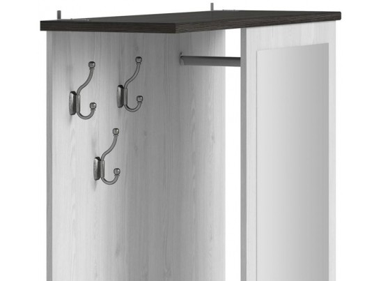 Шкаф с вешалкой Порто PPK/95