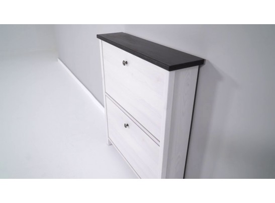 Тумба две дверцы Порто SFB2B