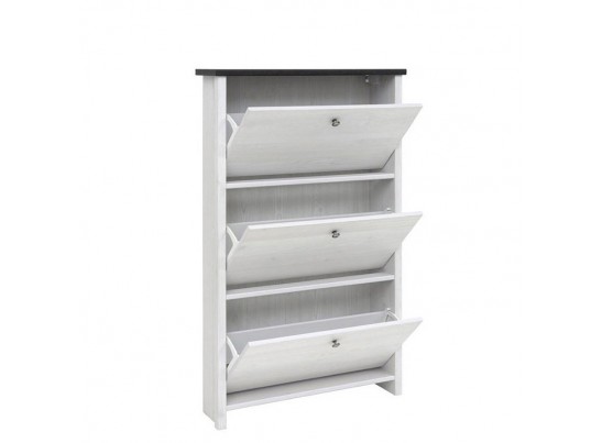 Тумба для обуви Порто SFB3B