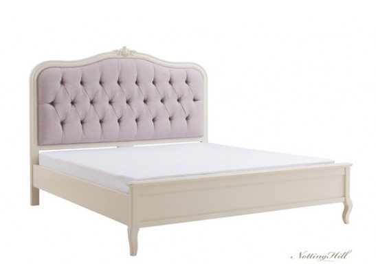 Кровать GW111L, молочный