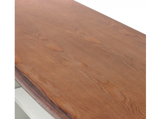 Тумба по ТВ большая ST9328M, молочный