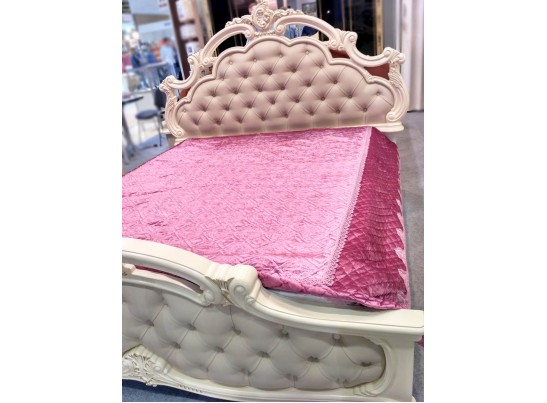 Кровать 2-х спальная Рафаэлла (180*200)