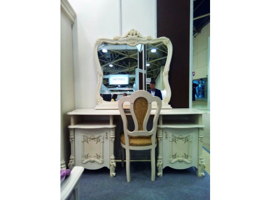 Туалетный стол "Рафаэлла"