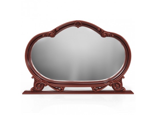 Зеркало комода "Роза"