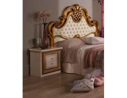 Тумба прикроватная "Анита" (беж.)
