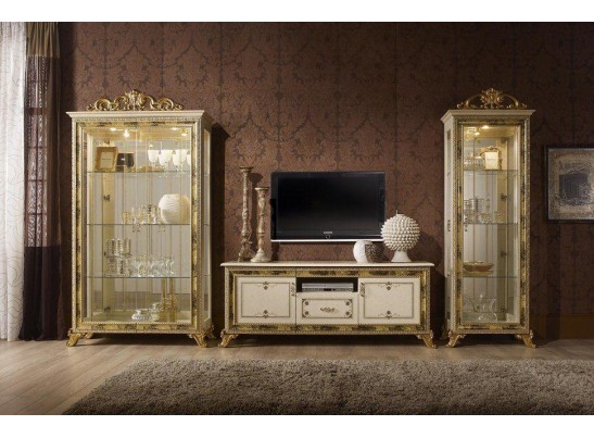 Витрина 1 дверная "Катя"