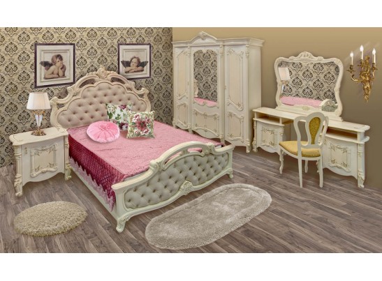 Туалетный стол "Рафаэлла"