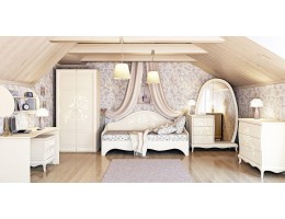 Детская комната "Астория" 