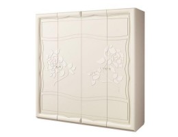 Шкаф для одежды Астория МН-218-04-220