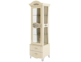 Шкаф МН-025-14 София (беж)
