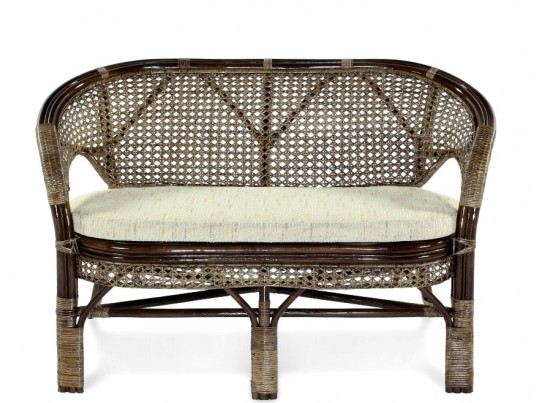 Комплект для отдыха 02/15 с двухместным диваном