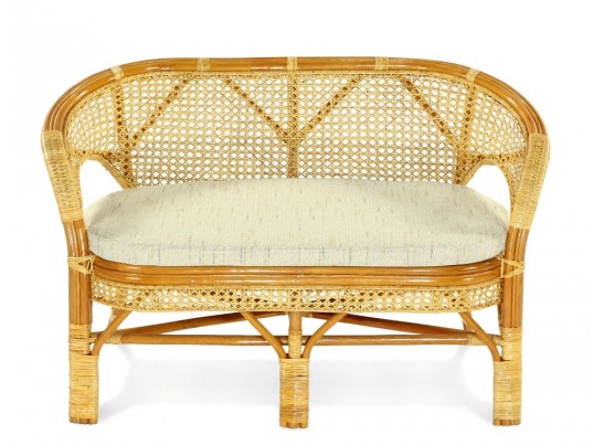 Комплект для отдыха 02/15 с двухместным диваном