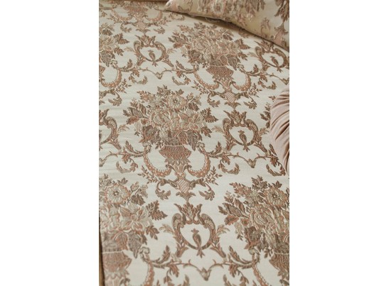 Комплект мебели Ассоль, крем