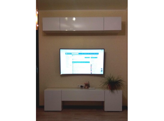 Гостиная PineTree 57