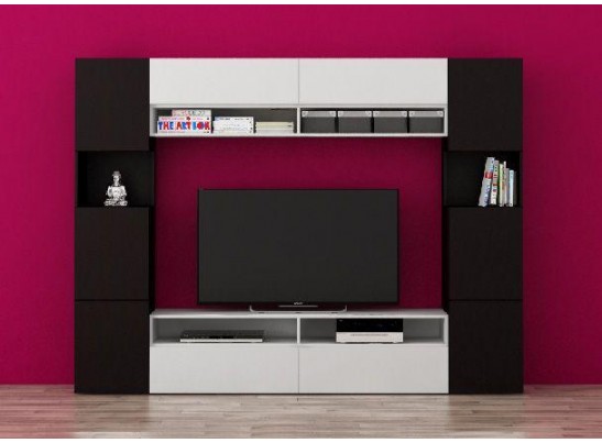 Гостиная PineTree 42