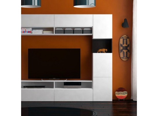 Гостиная PineTree 42