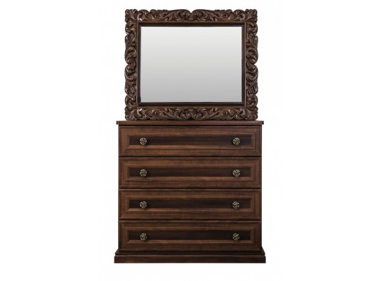 Зеркало ППУ "Афина" караваджо