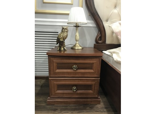 Тумба прикроватная "Афина" караваджо