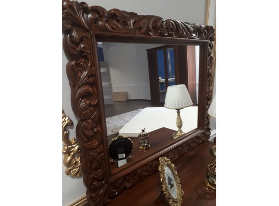 Зеркало ППУ "Афина" караваджо