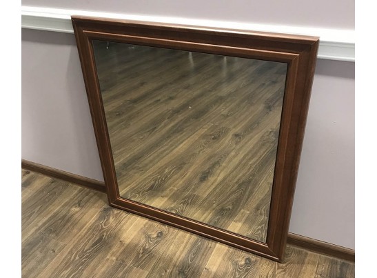 Зеркало рамочное "Афина" караваджо