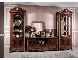 Гостиная Илона (караваджо)