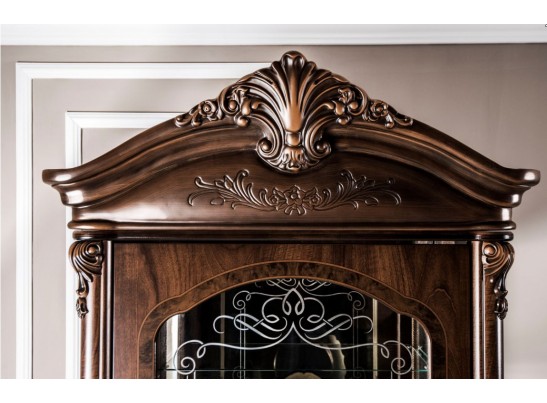 Гостиная Илона (караваджо)