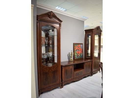 Гостиная Илона (караваджо)