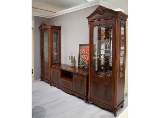 Гостиная Илона (караваджо)