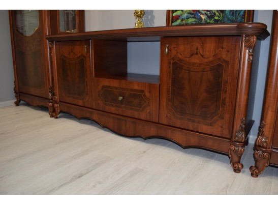 Гостиная Илона (караваджо)