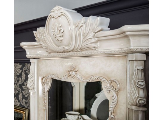 Гостиная Марселла корень ясеня