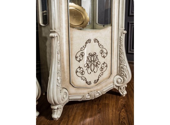 Гостиная Марселла корень ясеня