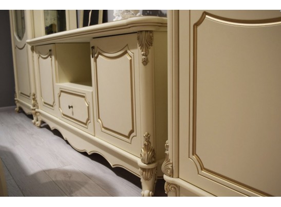 Гостиная Мона Лиза (крем)