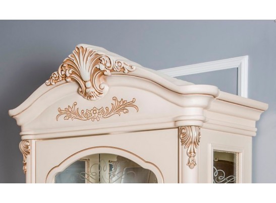 Гостиная Мона Лиза (крем)