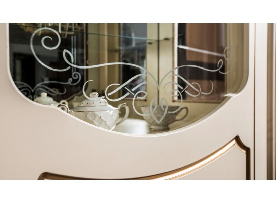 Гостиная Мона Лиза (крем)