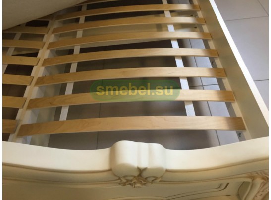 Спальня Мона Лиза крем