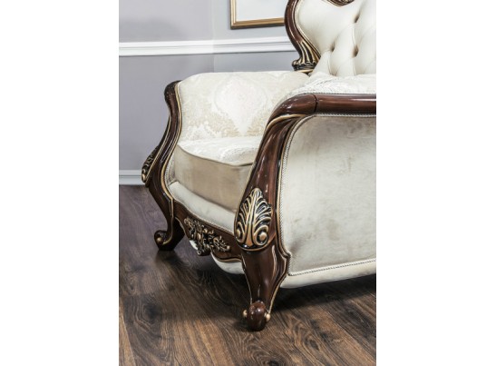 Кресло Джоконда, караваджо