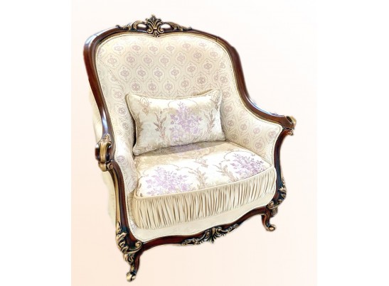 Комплект мягкой мебели Мона Лиза, караваджо