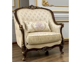 Кресло Мона Лиза, караваджо