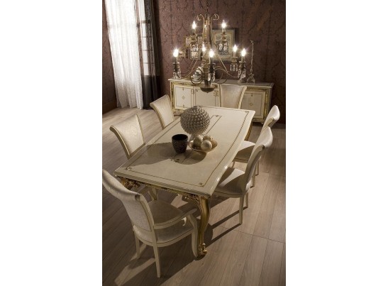 Модульная гостиная Катя - ТВ комплект Беж