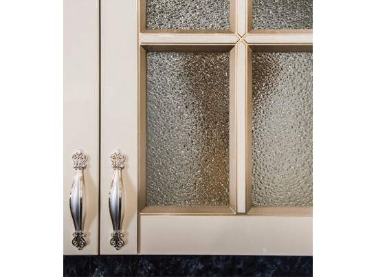 Секция навесная 2-створчатая с сушкой Верона