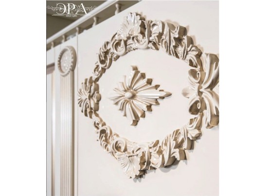 Секция навесная центральная под вытяжку Верона