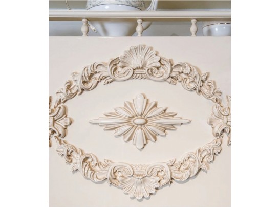 Секция навесная центральная под вытяжку Верона