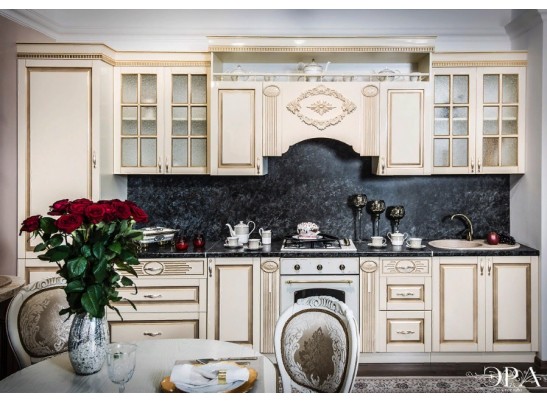 Секция навесная 2-створчатая с сушкой Верона