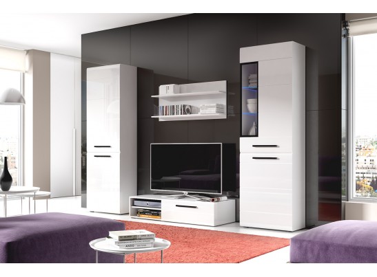 Тумба «Кёльн» 1220 (высокая)