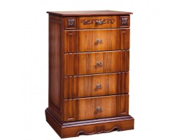 Амелия, Комод 5Я