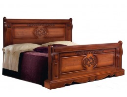 Амелия, Кровать двуспальная 1600 